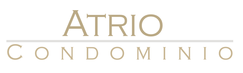 Atrio Borcosque - Condominio